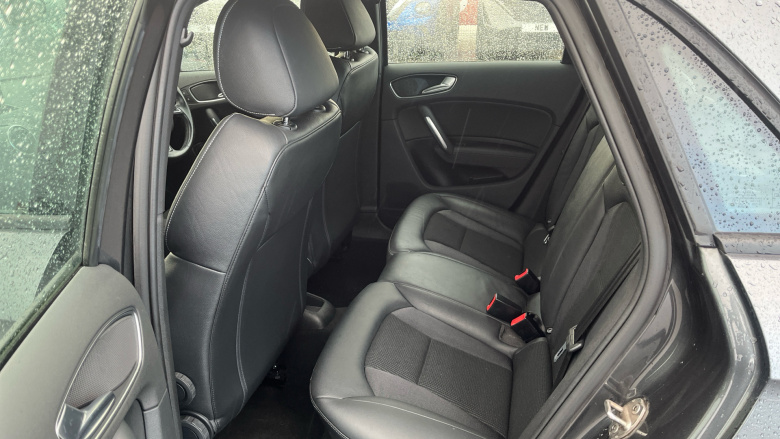 Audi A1 1.4 TFSI S Line 5dr Petrol Hatchback